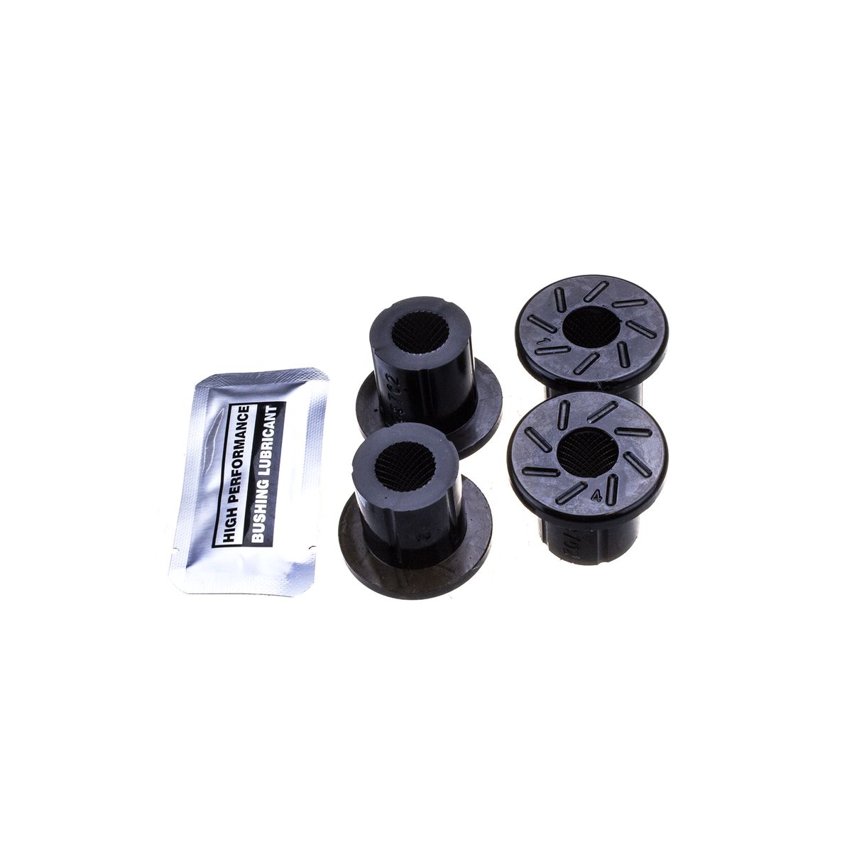 Drivetech 4x4 Rear Spring Eye Bush - DTB7439