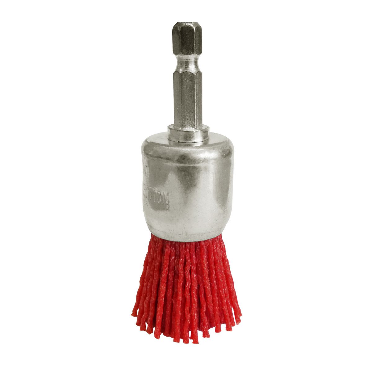 JOSCO 25mm Abrasive Nylon Cup Brush - JAC25R