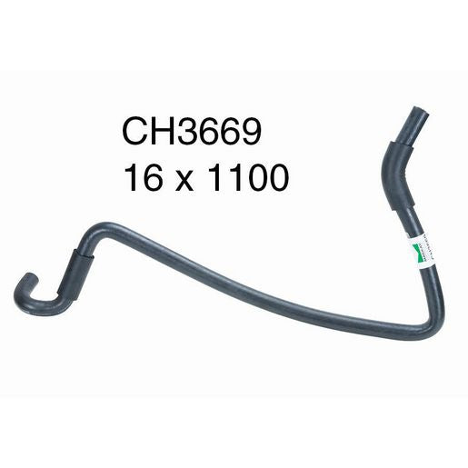 Mackay Heater Hose - CH3669