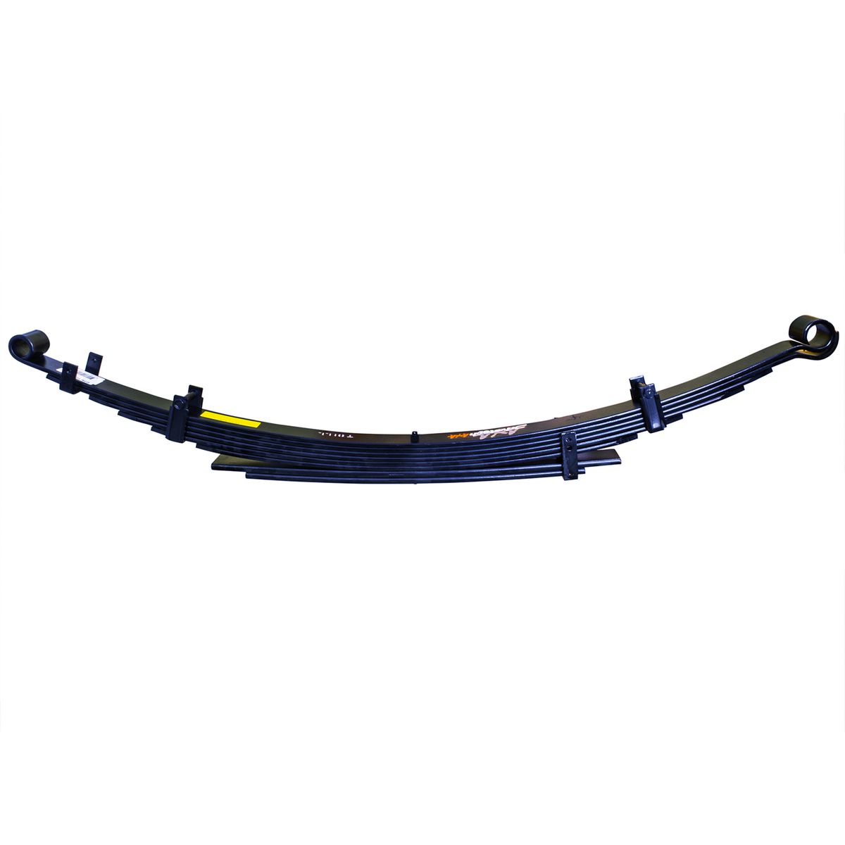 Drivetech 4x4 Rear Leaf Spring fits Toyota Hilux GUN126R - DT6-TOY120K