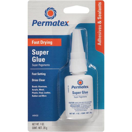 Permatex Super Bonder Adhesive 28g - PX49450