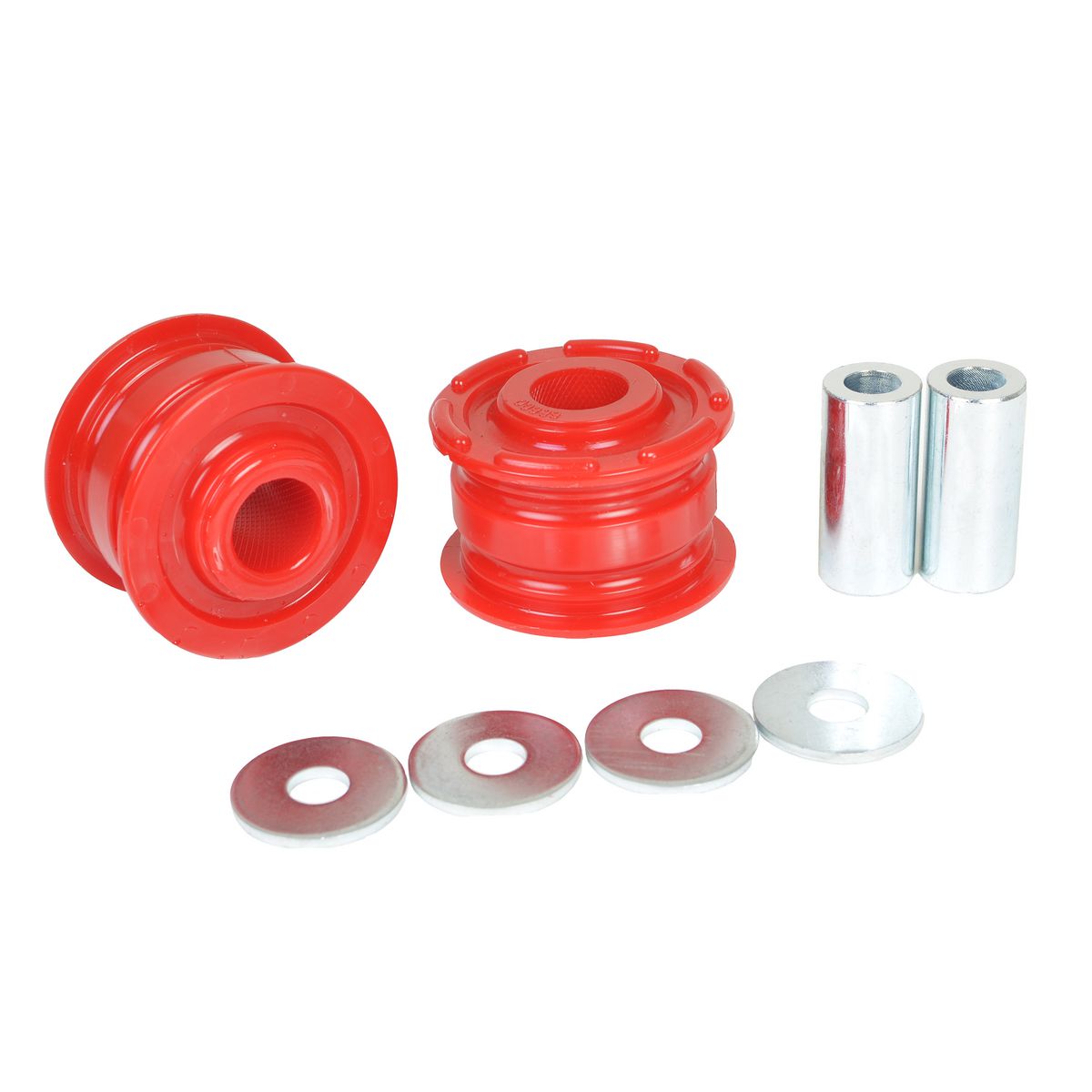 Nolathane Rear Trailing Arm Front Bushing Kit - 46408