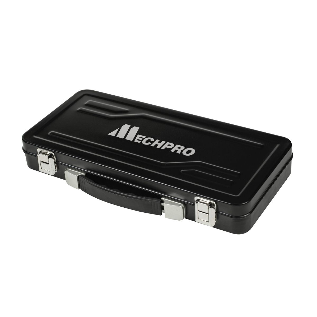 Mechpro Blue Socket Set 3/8In Drive 27pc - MPSK104KCRV