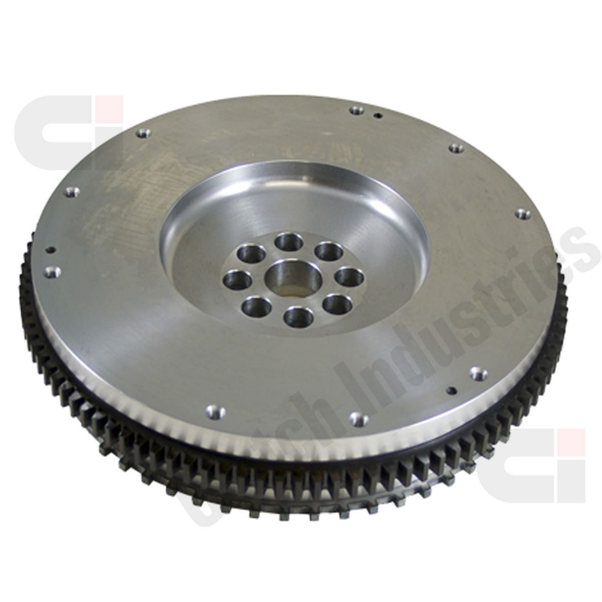 4Terrain Heavy Duty Clutch Kit Inc CSC & FW - 4TDMR2478NHD