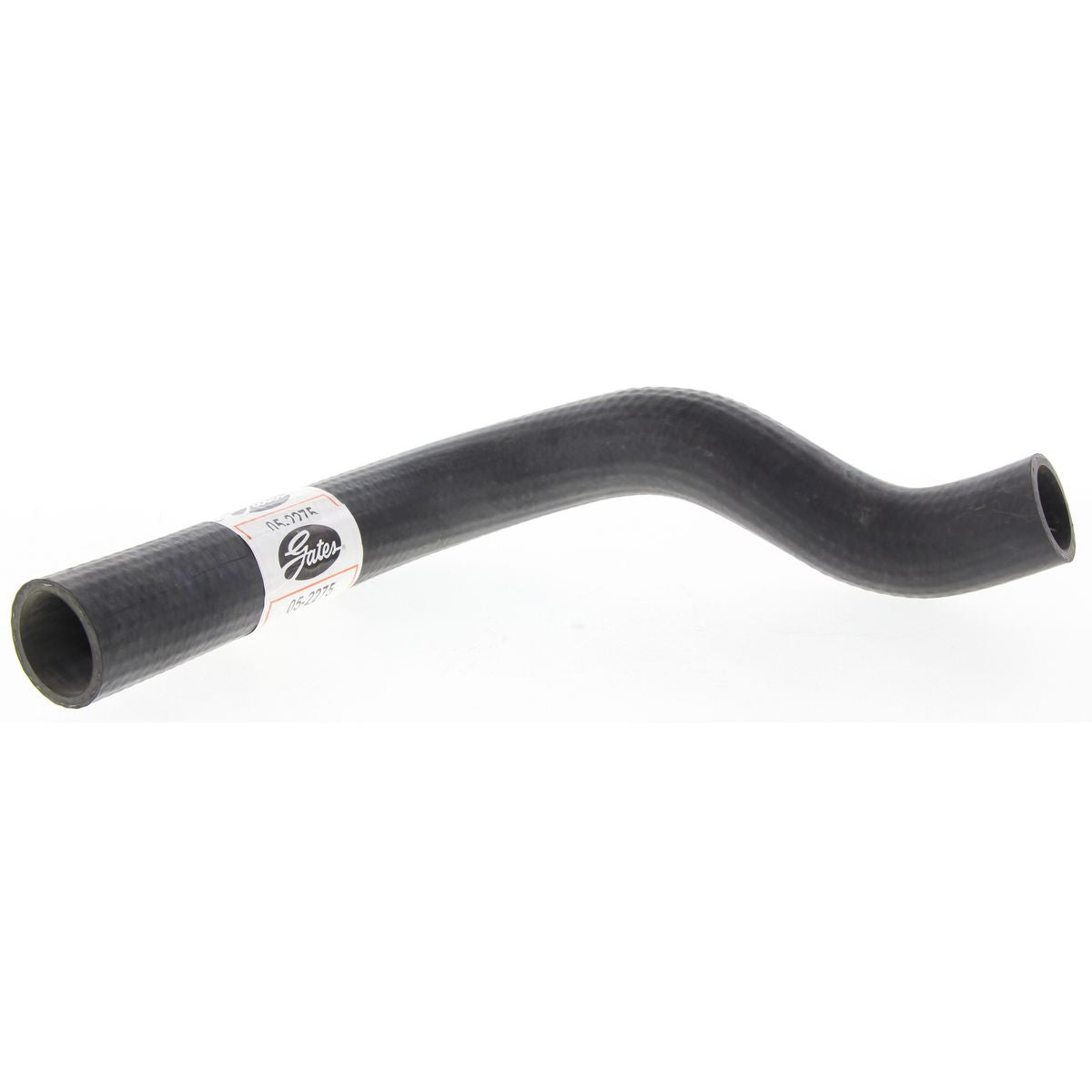 Gates Radiator Hose Upper - 05-2275
