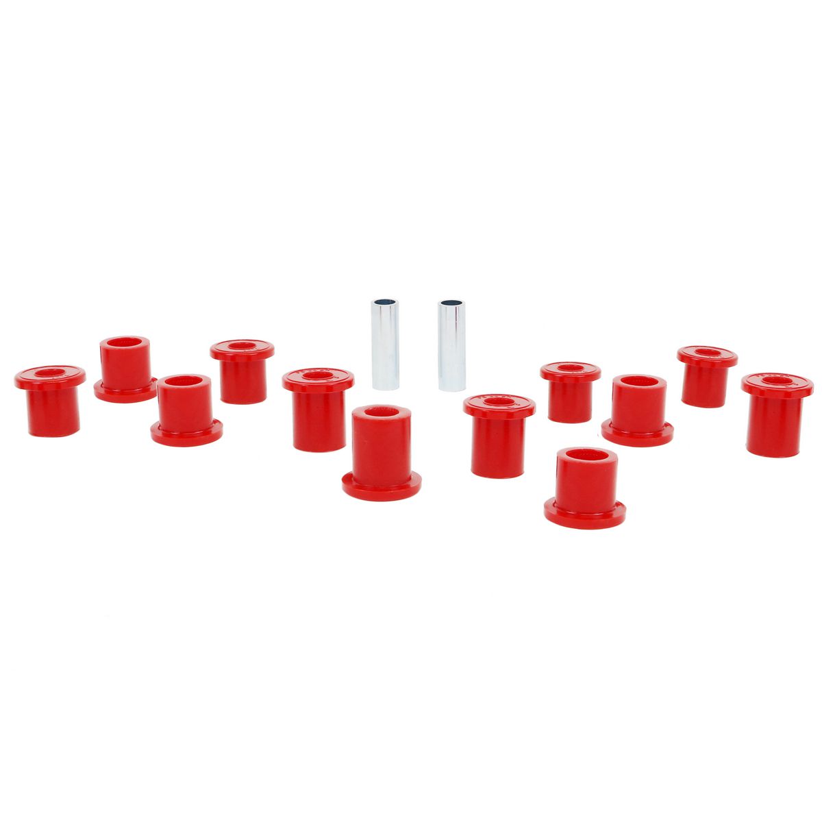 Nolathane Rear Spring Bushing Kit - NEK13