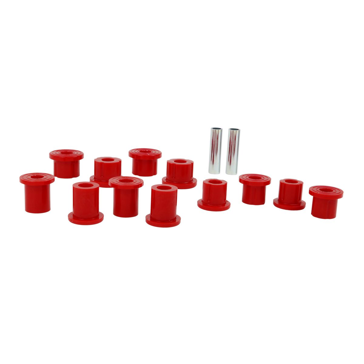 Nolathane Rear Spring Bushing Kit - NEK14