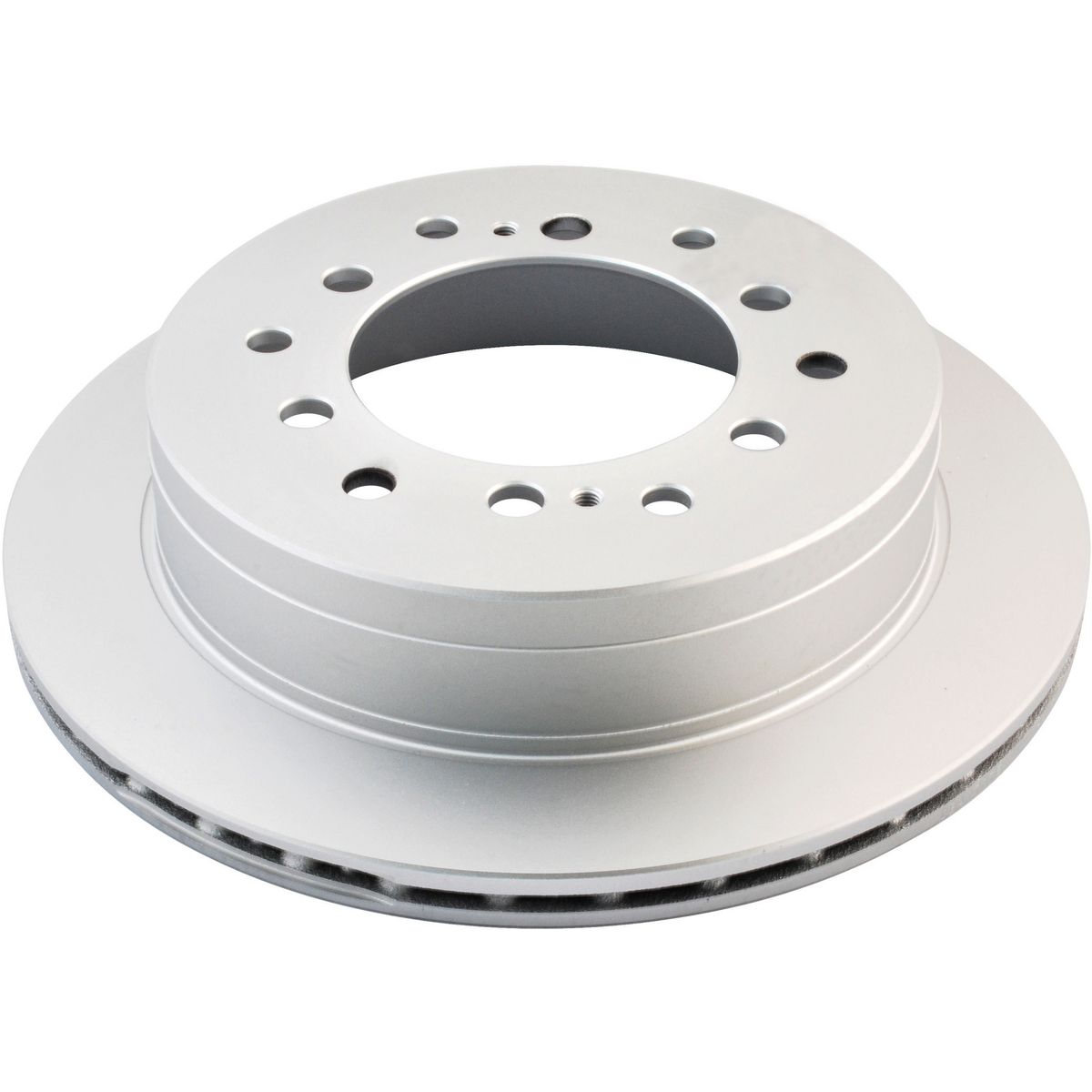 DBA Disc Brake Rotor Single Rear 312mm - DBA2737E