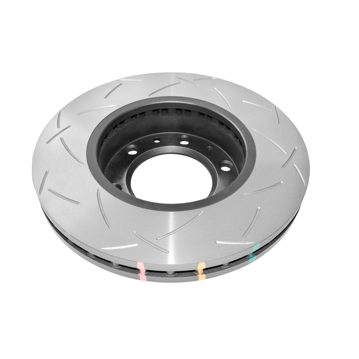 DBA Disc Brake Rotor 4000 Series Single Front 301.5mm - DBA42132S