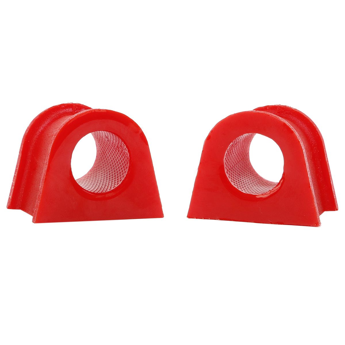 Nolathane Rear Sway Bar Mount Bushing Kit 23mm - 42223