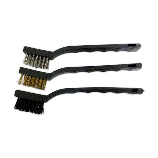 JOSCO Brush Kit Hand 3pce - BHB3B