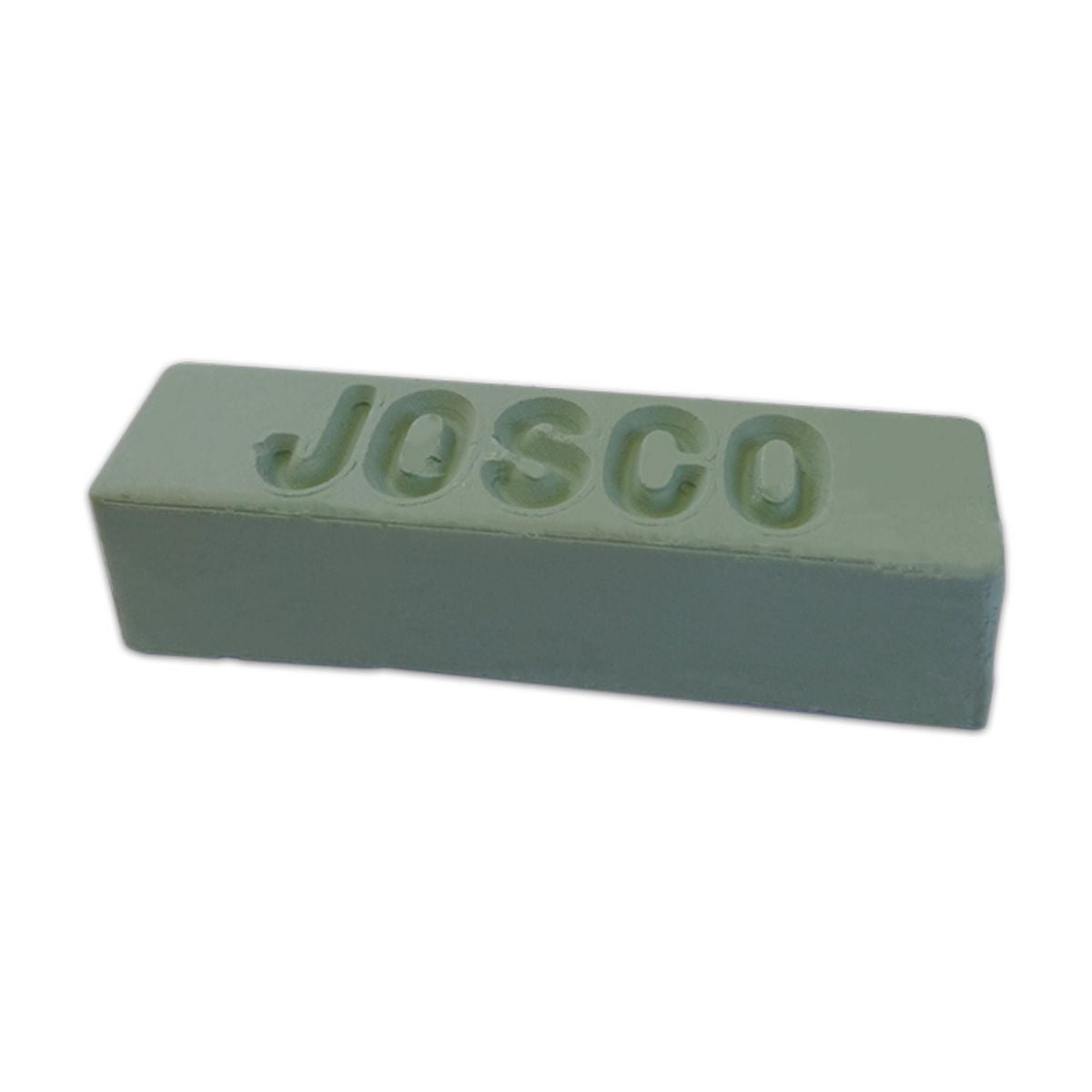 JOSCO Polishing Compound Aluminum Green - SSXCard