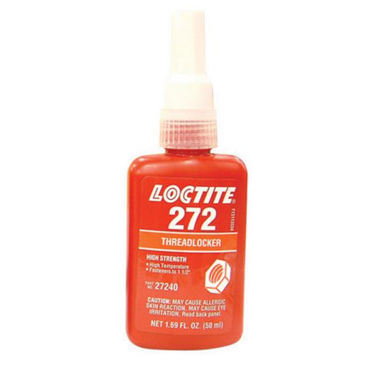 Loctite Threadlocker 277 High Strength 50ml - 88442