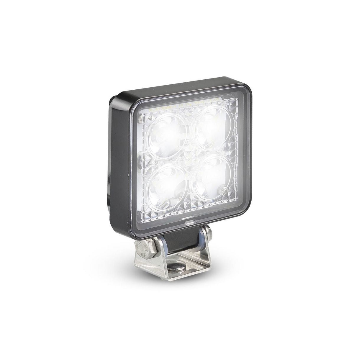 LED Autolamps 9/30V 12 Watt Flood Lamp/Reverse Lamp Blister Pack - 7312BM