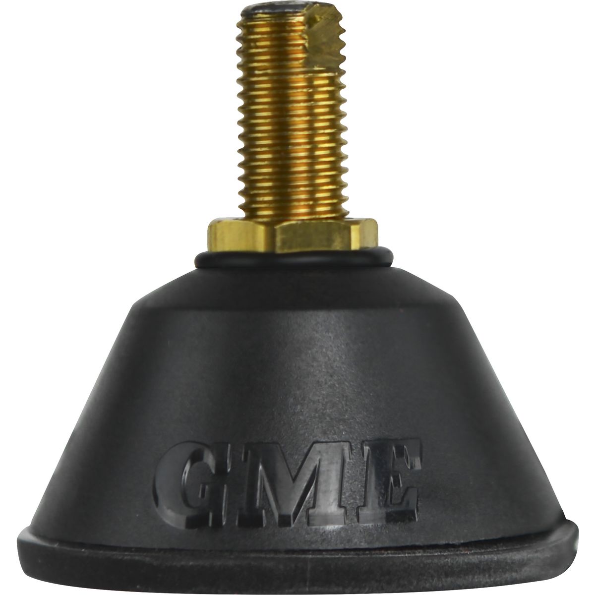 GME Antenna Fibreglass 1500mm AM FM with Base Lead & Plug - AEM2