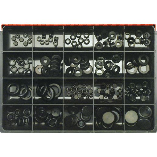 Champion Rubber Grommet Master Kit - CA2174