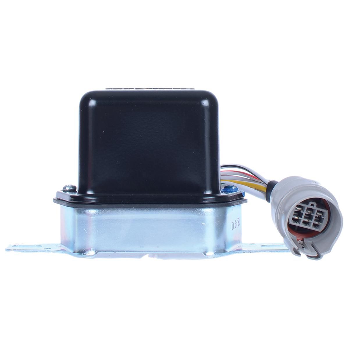 OEX Alternator Regulator 12V External Denso Style - RGX2033