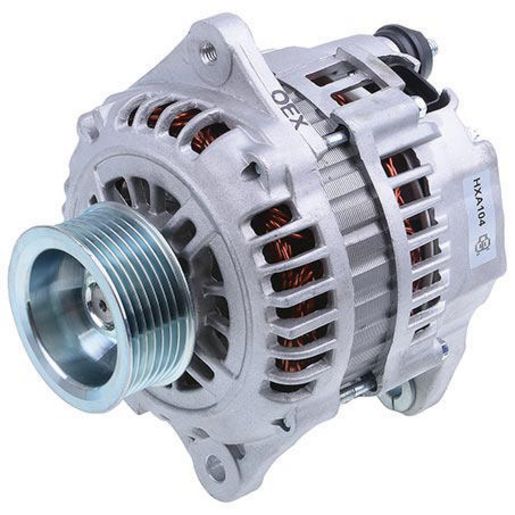 OEX Alternator 12V 90A Hitachi Style - HXA104
