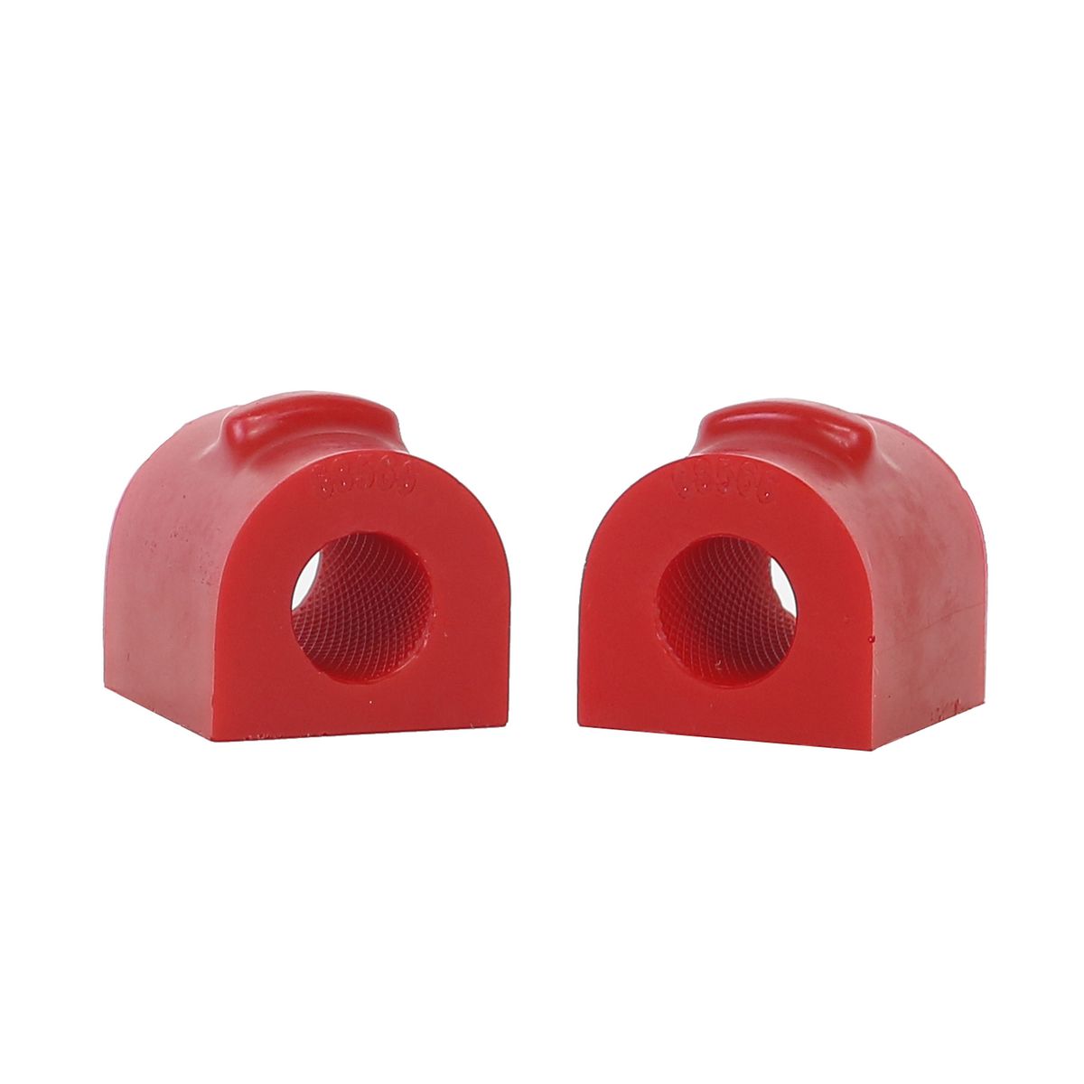Nolathane Sway Bar Mount Bushing Kit 21mm - 42659