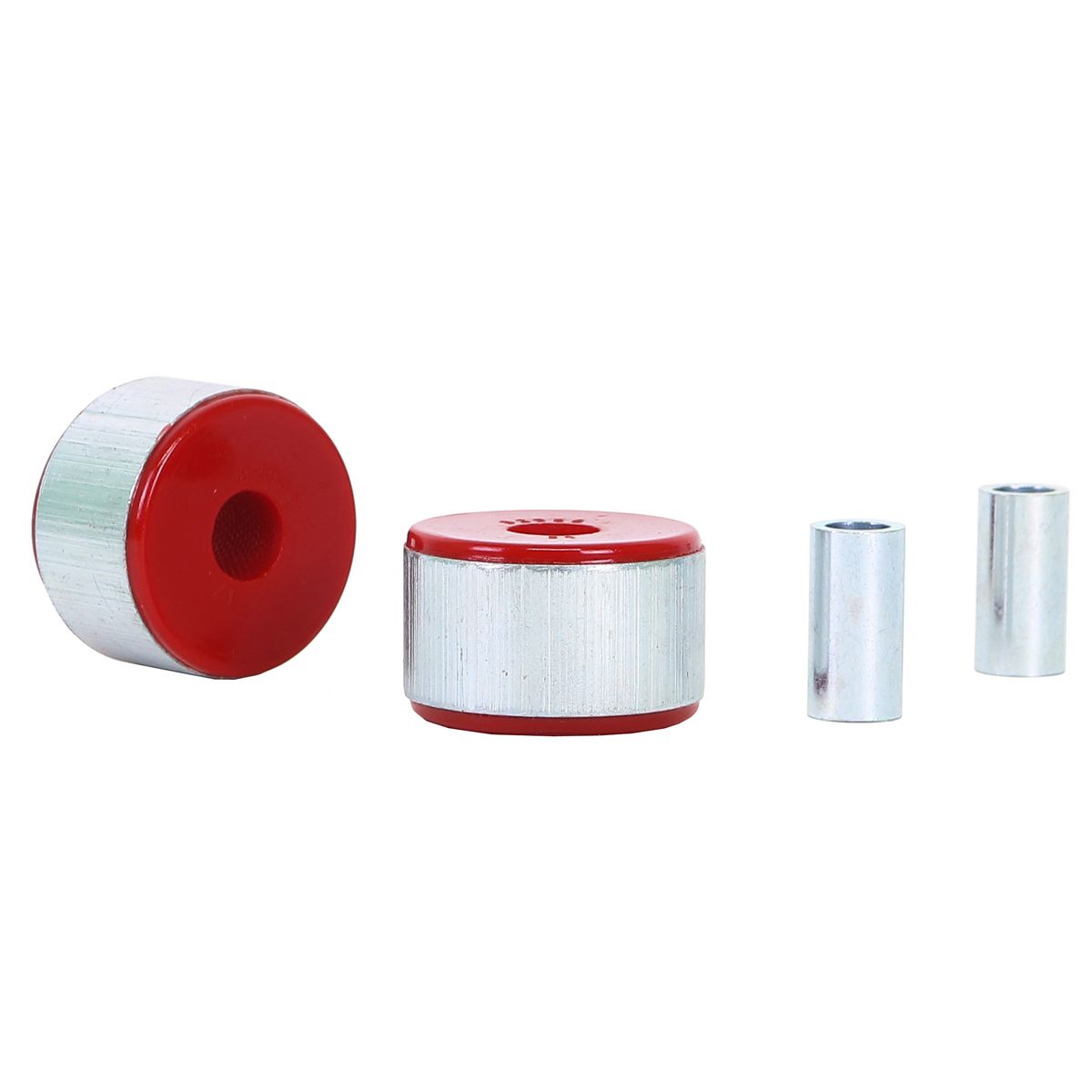 Nolathane Rear Differential Mount Rear Bushing Kit - 49217
