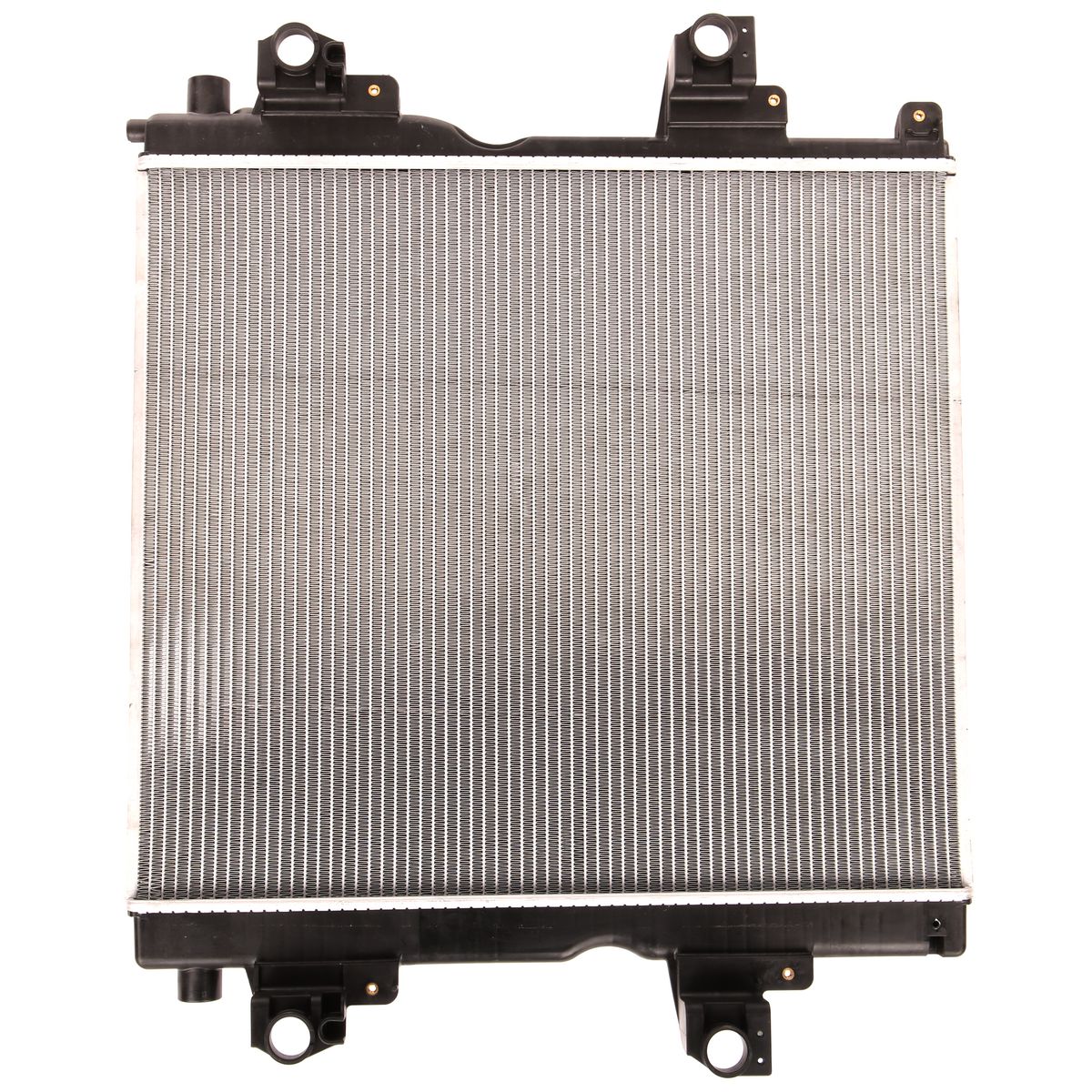 FloKool Radiator Aluminium Core Plastic Tank (Suits Auto) - RAD1760