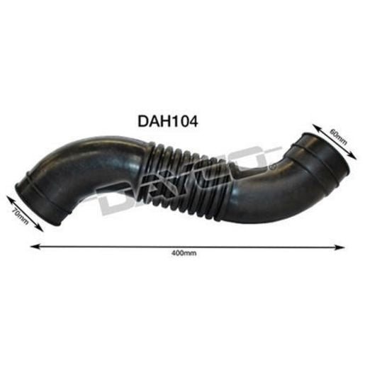 Dayco Air Intake Hose - DAH104