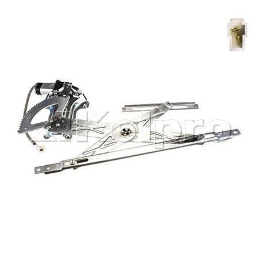 Kelpro Power Window Regulator With Motor - KWFR1640