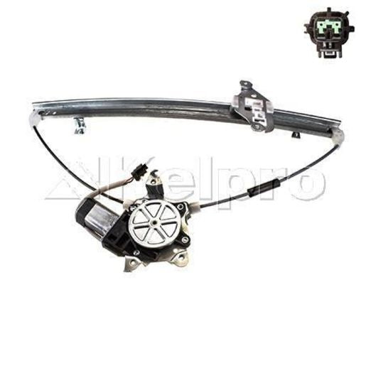 Kelpro Power Window Regulator With Motor - KWRL1471