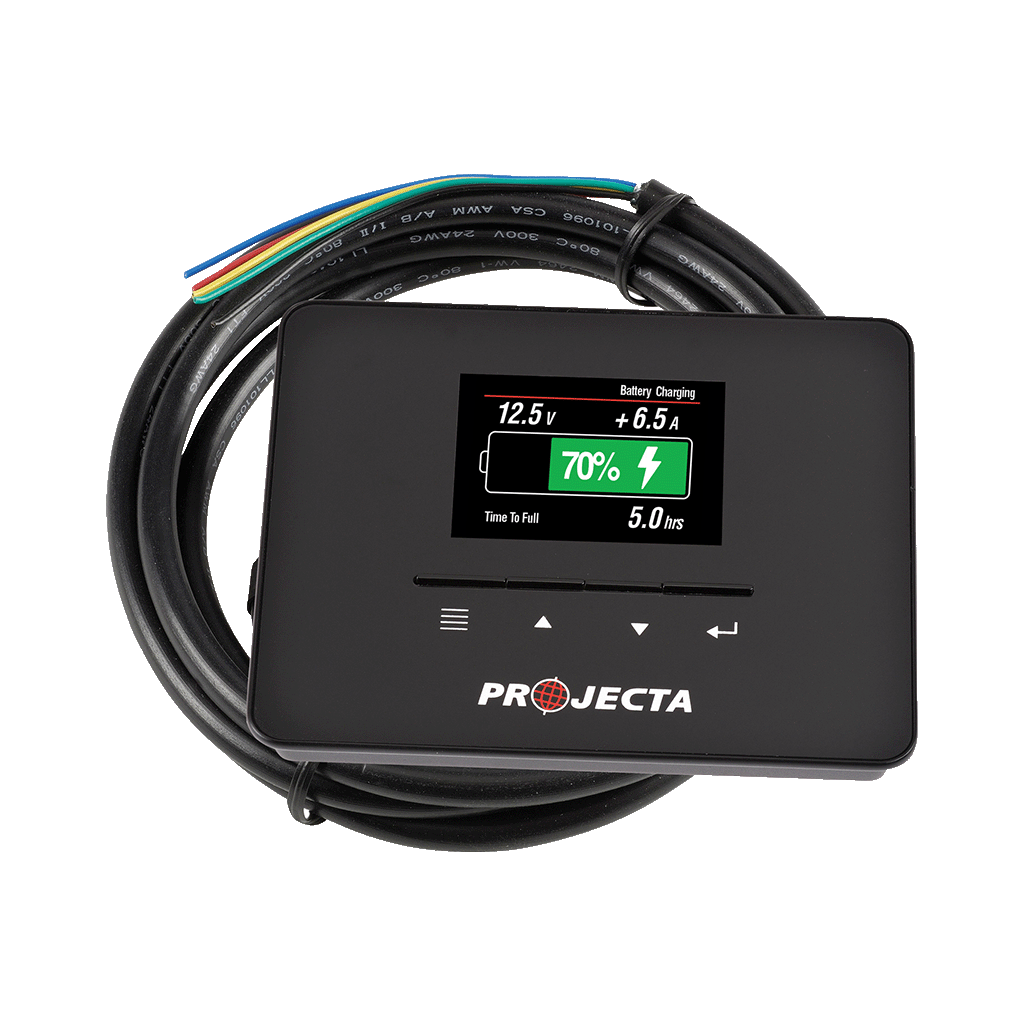 PROJECTA Smart Battery Monitor - BM320