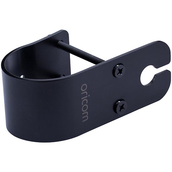 Oricom 63mm Bull Bar Antenna Bracket Black - BR263BK