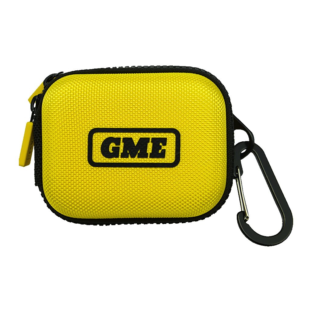 GME Premium Carry Case to suit MT610G/AUS CC610