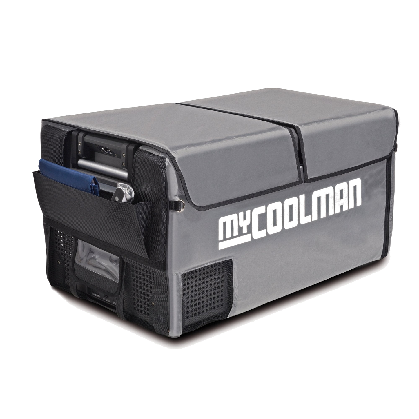 myCOOLMAN CCP85 Bag Cover - CCP85DZ-COVER