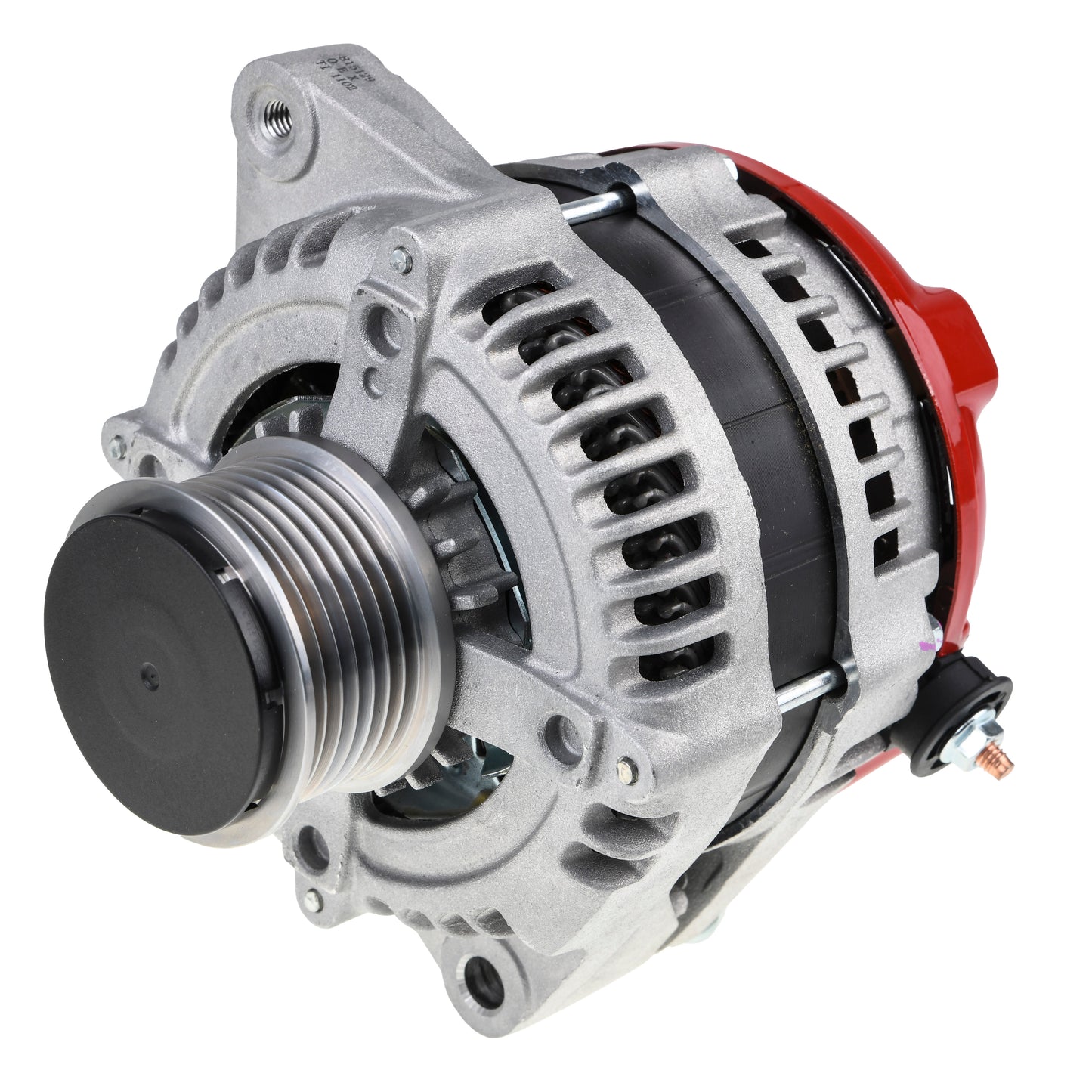 OEX Alternator 12V 160A Denso Style - DXA552HO