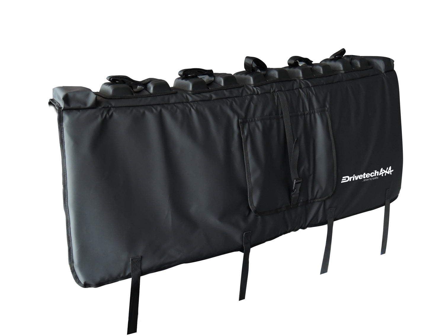 Drivetech 4x4 Tailgate Cover - DT-TGPAD
