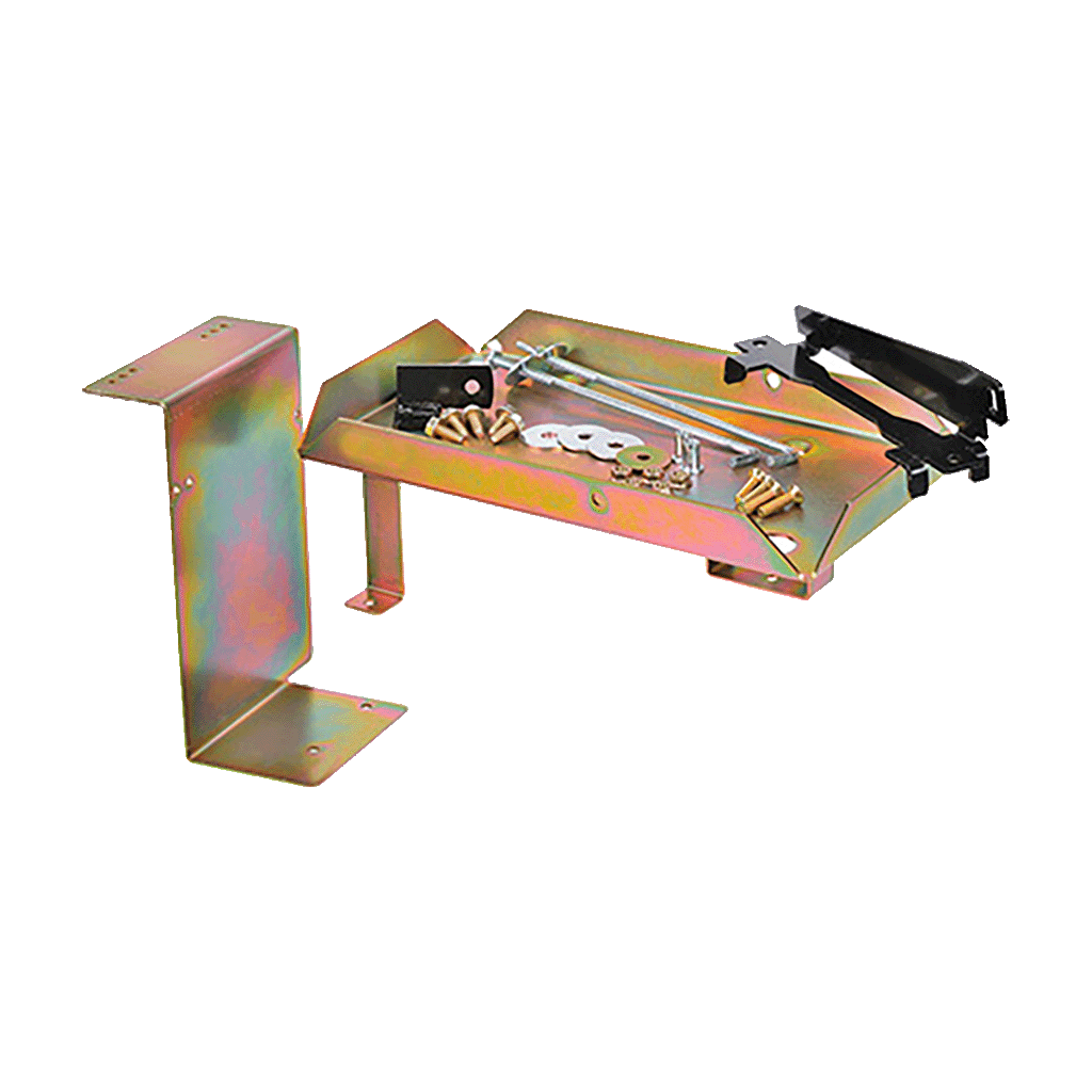 PROJECTA Battery Tray fits Toyota Hilux HDBT116