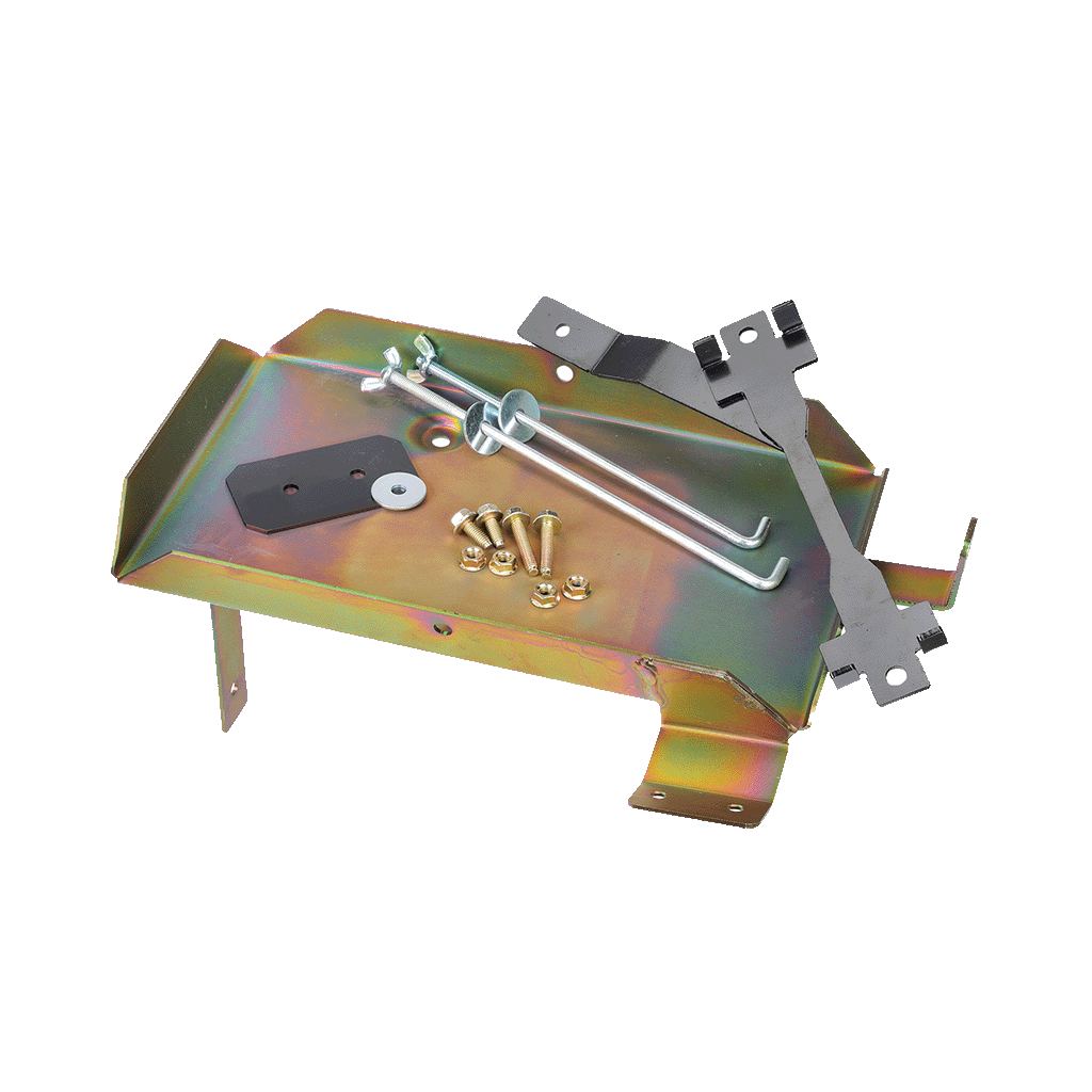 PROJECTA Battery Tray fits Toyota Prado 150 Series HDBT118