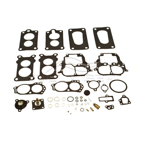 Fuelmiser Carburettor Kit - AN-121
