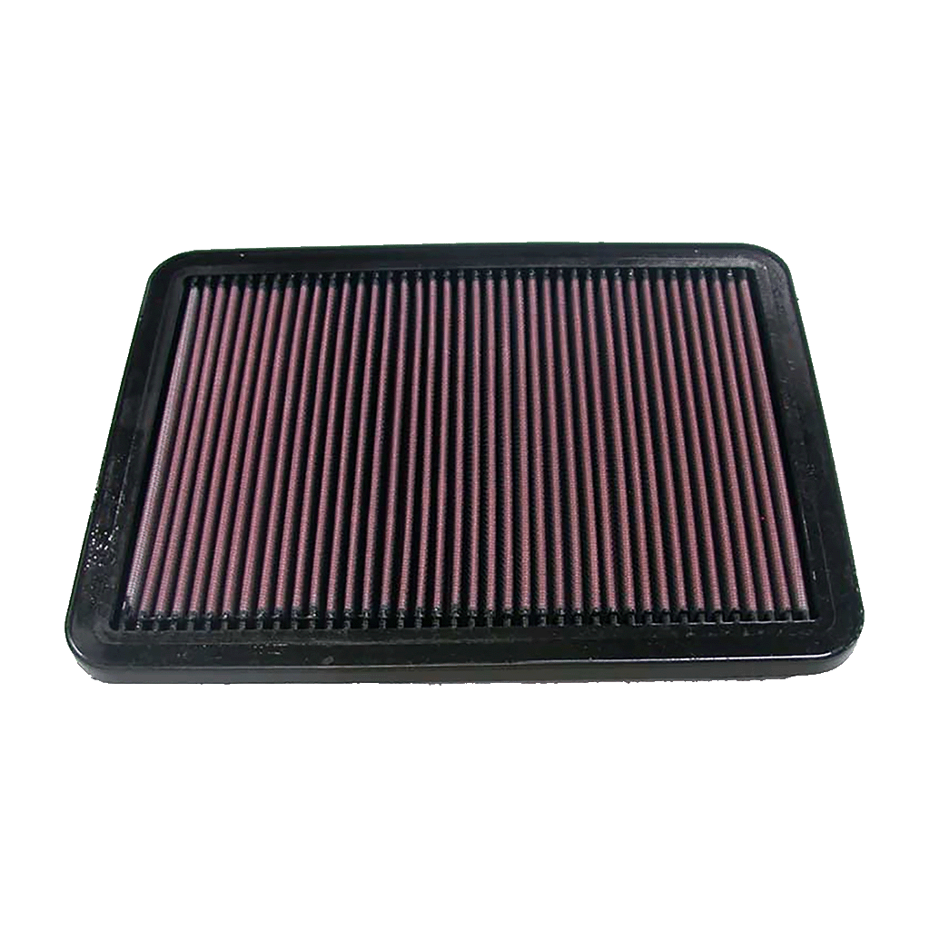 K&N Hi-Flow Performance Air Filter to suit Prado - 33-2144
