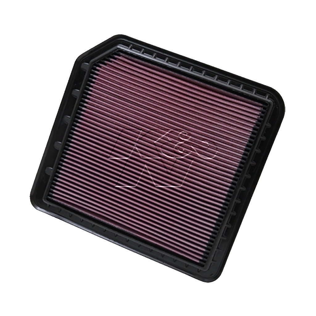 K&N Hi-Flow Performance Air Filter to suit Nissan Patrol 5.6L Petrol - 33-2456