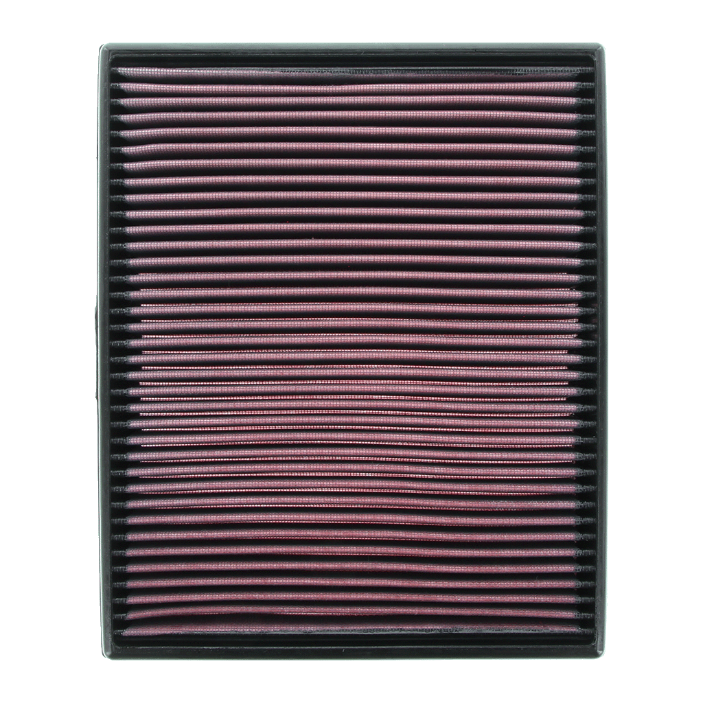 K&N Hi-Flow Performance Air Filter to suit Volkswagen Amarok 2.0L Diesel - 33-2983