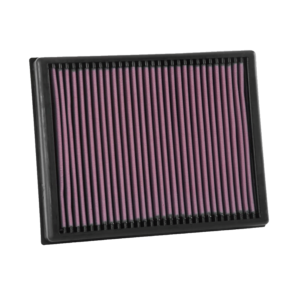K&N Hi-Flow Performance Air Filter Fits Ford Ranger Everest 3.2L Diesel - 33-3086