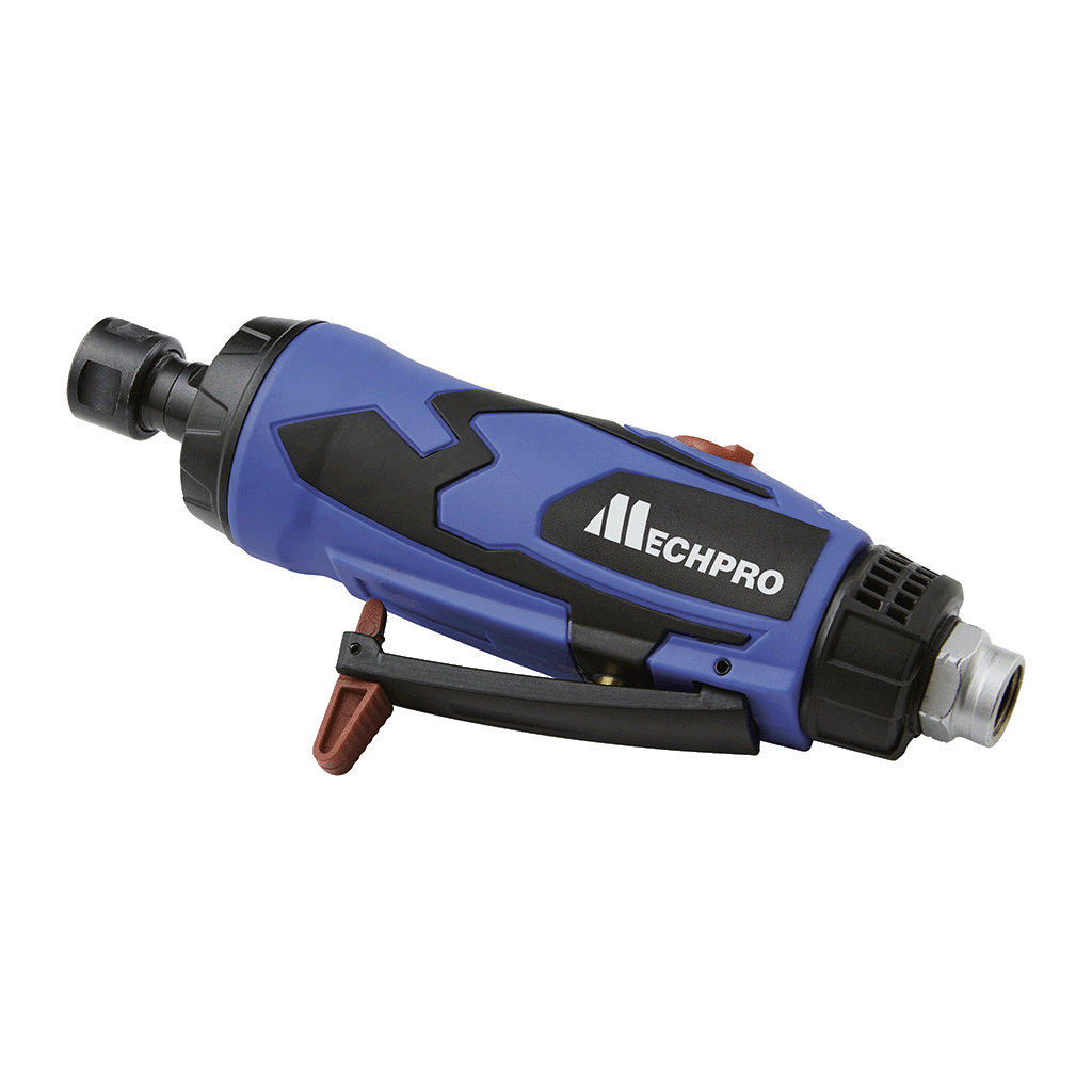 Mechpro Blue Air Die Grinder 20000RPM - MPBADG