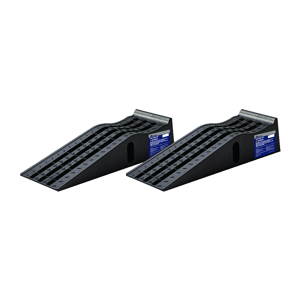Mechpro Blue Car Ramp Set 1000Kg MPBPCR - MPBPCR