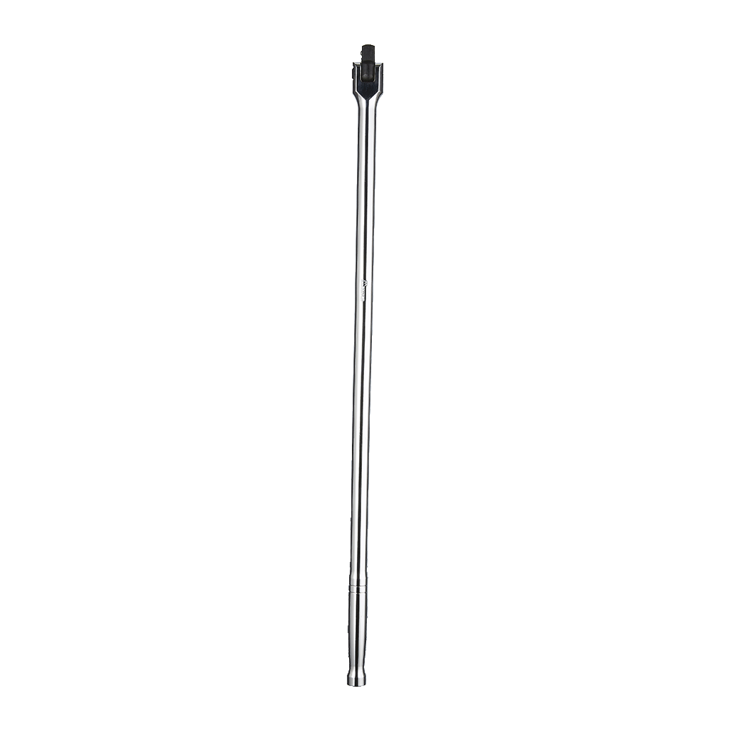 Mechpro Blue Breaker Bar 610mm 1/2In Drive - MPBSK103