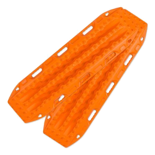 Maxtrax Recovery Tracks Series II Signature Orange - MTX02SO