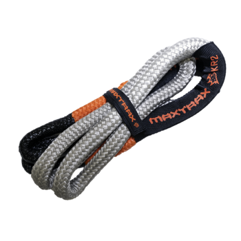 Maxtrax Kinetic Rope 2 Metre - MTXKR2