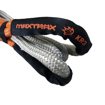 Maxtrax Kinetic Rope 3 Metre - MTXR3