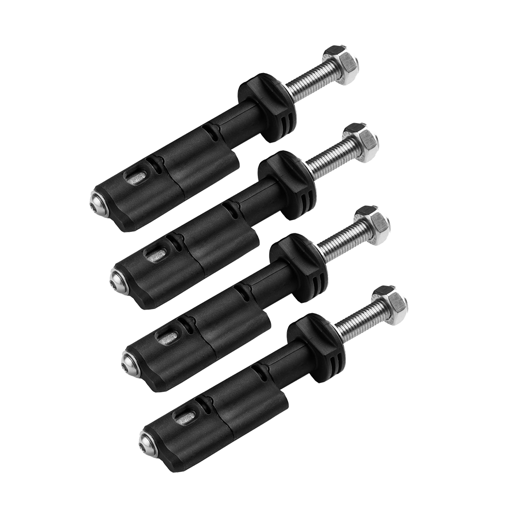 Maxtrax Mounting Pin Set Suits MKII & Extreme - MTXMPSX