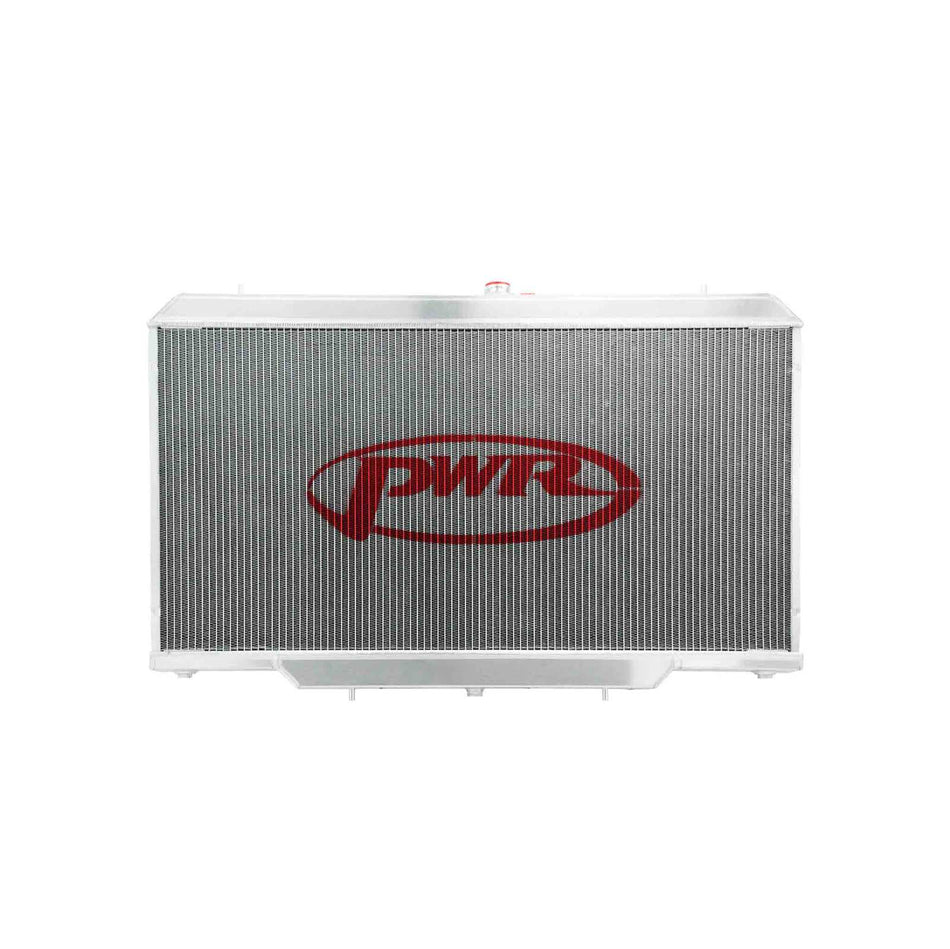 PWR Radiator 55mm fits Nissan Patrol GU 4.2TD - PWR0381