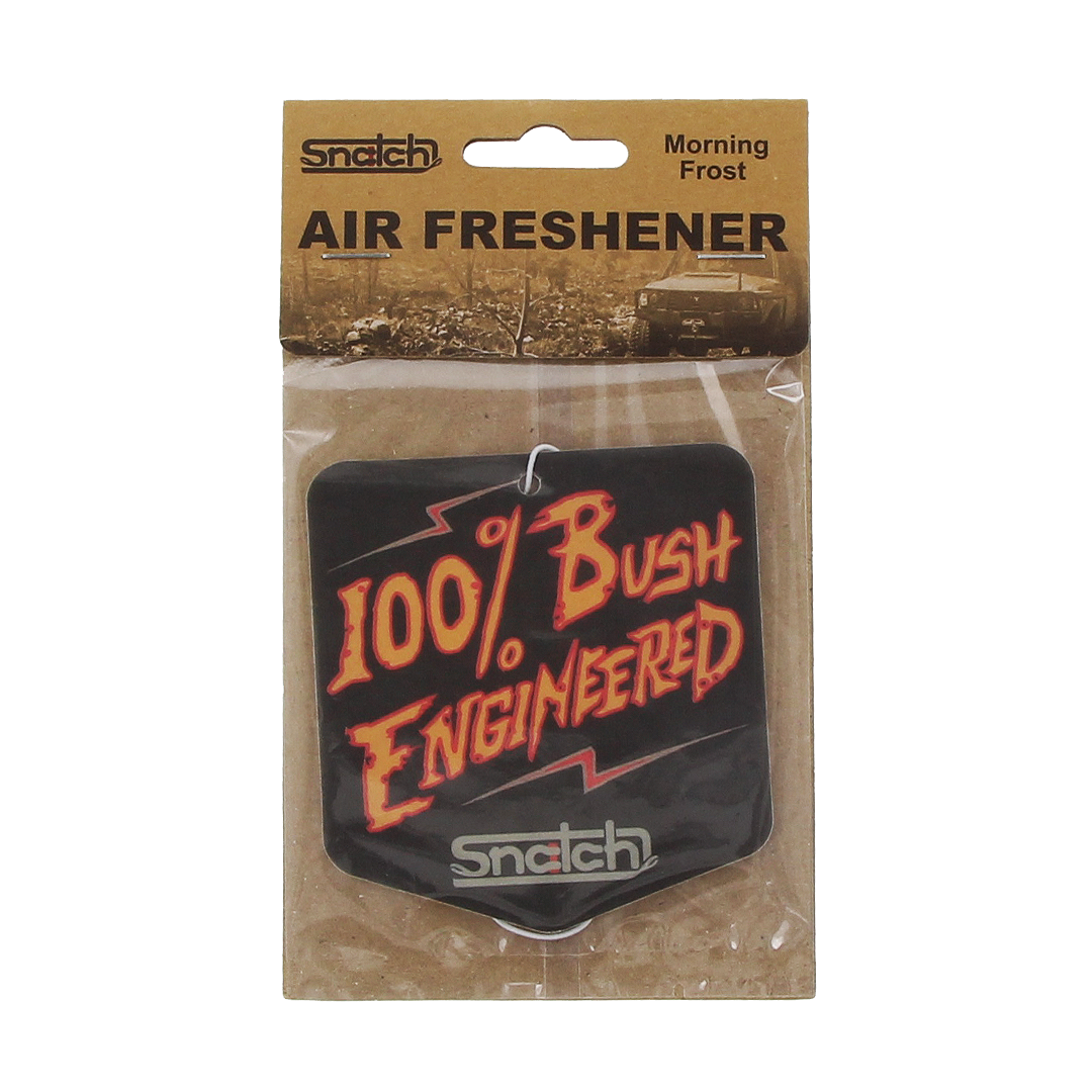 Bush Engineered Air Freshener - SAFR230002